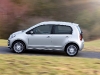 Volkswagen Up! cinque porte nuove immagini