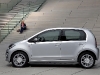 Volkswagen Up! cinque porte nuove immagini