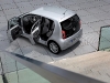 Volkswagen Up! cinque porte nuove immagini