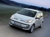 Volkswagen Up! cinque porte nuove immagini