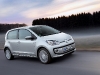 Volkswagen Up! cinque porte nuove immagini