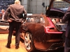 Volvo Concept Estate - Salone di Ginevra 2014