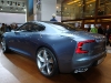Volvo Coupè Concept - Salone di Francoforte 2013