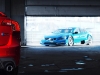 Volvo Polestar Black R