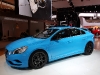 Volvo S60 Polestar - Salone di Detroit 2013