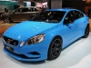 Volvo S60 Polestar - Salone di Los Angeles 2012
