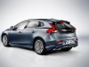 Volvo V40 2012