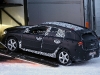 Volvo V40 - Foto spia 20-12-2011