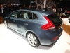 Volvo V40 - Salone di Ginevra 2012