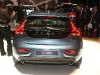 Volvo V40 - Salone di Ginevra 2012
