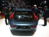 Volvo V40 - Salone di Ginevra 2012
