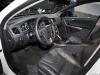 Volvo V60 Cross Country - Salone di Detroit 2015