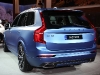 Volvo XC 90 - Salone di Detroit 2015