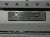 Volvo XC60 Plug In Hybrid Concept - Salone di Detroit 2011