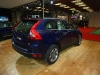 Volvo XC90 - Motor Show 2011