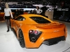 Zenvo - Salone di Ginevra 2014