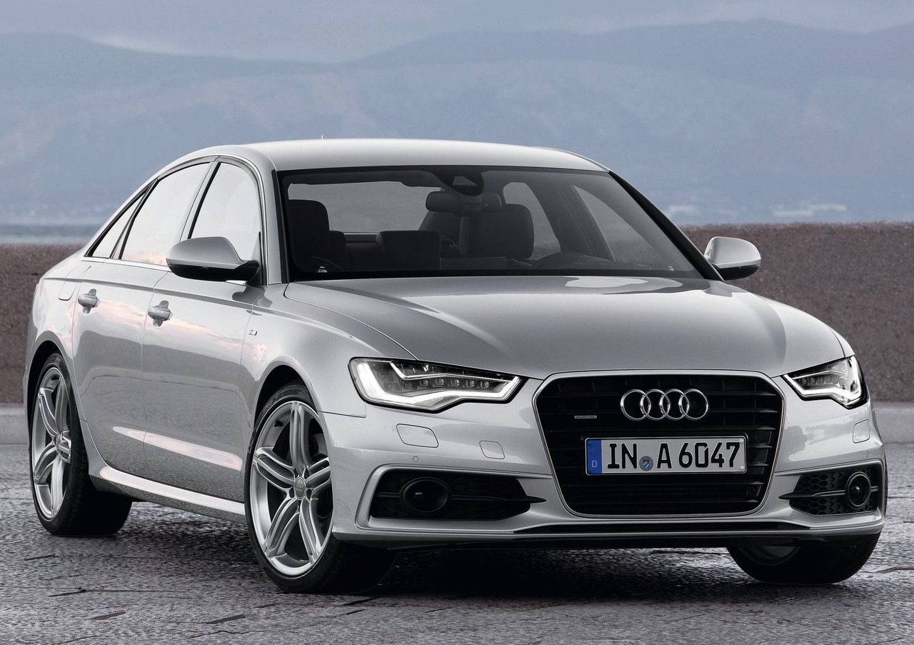 2013-Audi-A6-Diesel