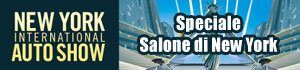 Speciale Salone di New York 2013