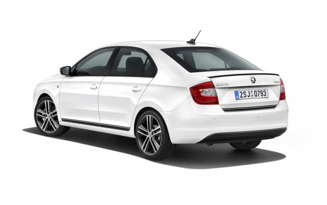 Skoda Rapid StylePLUS (2)