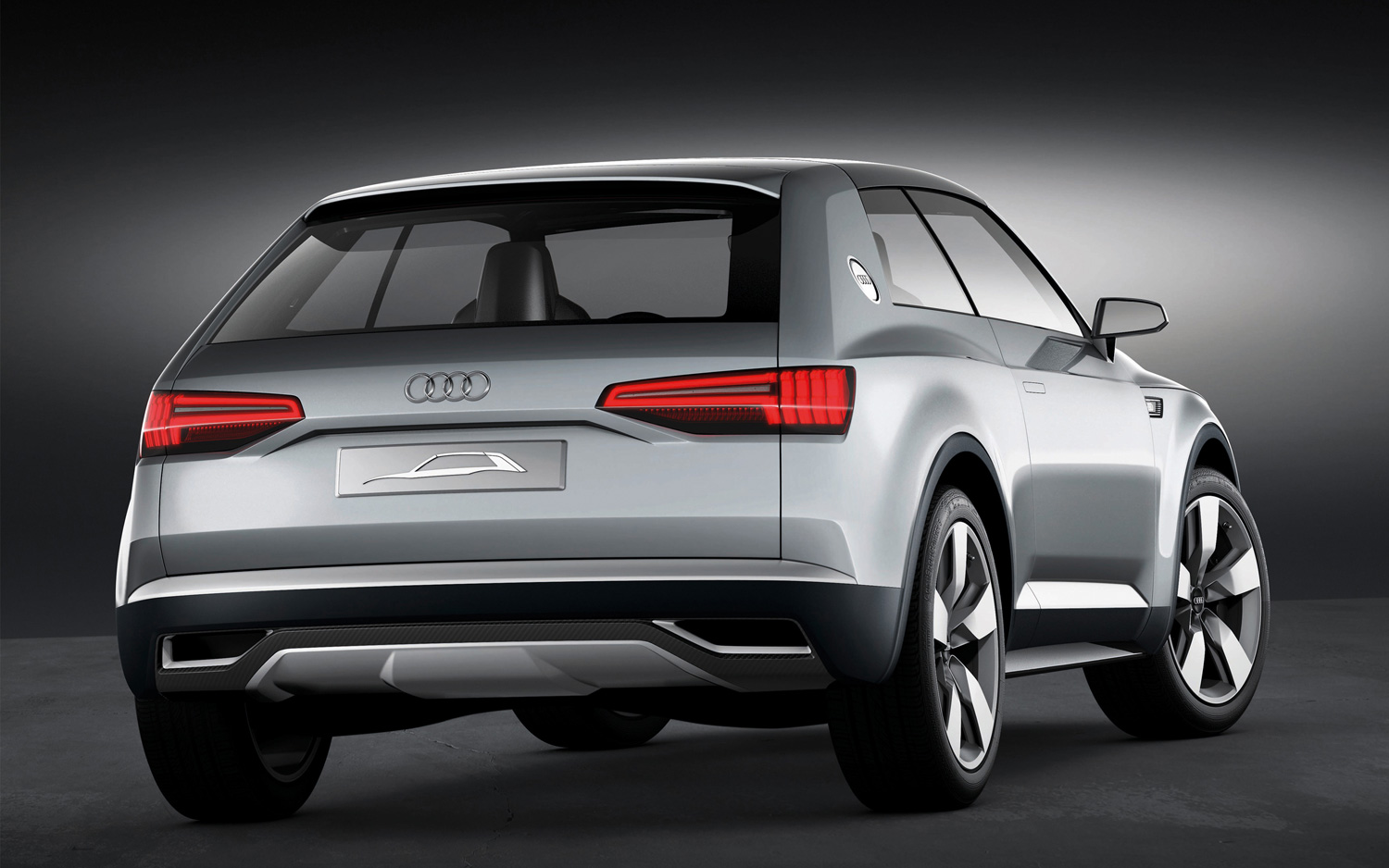 Audi-Crosslane-Coupe-concept-rear