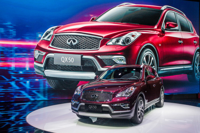 Infiniti QX50 2015 (1)