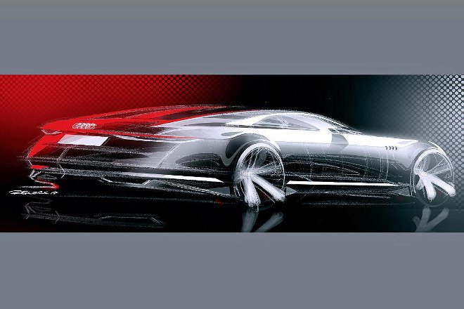 Audi A9