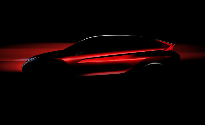 Mitsubishi Concept