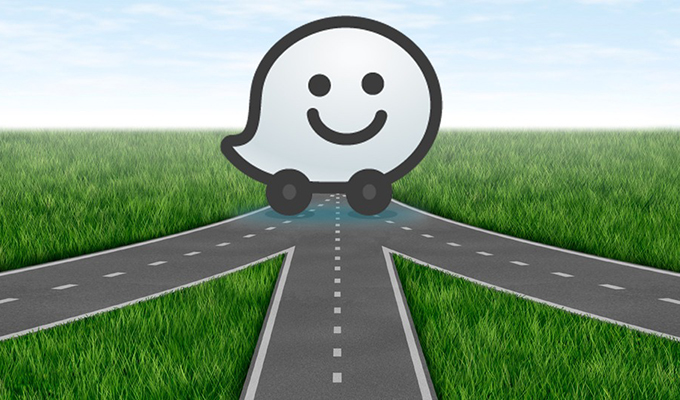 Waze: un’idea di viaggio da condividere strada dopo strada