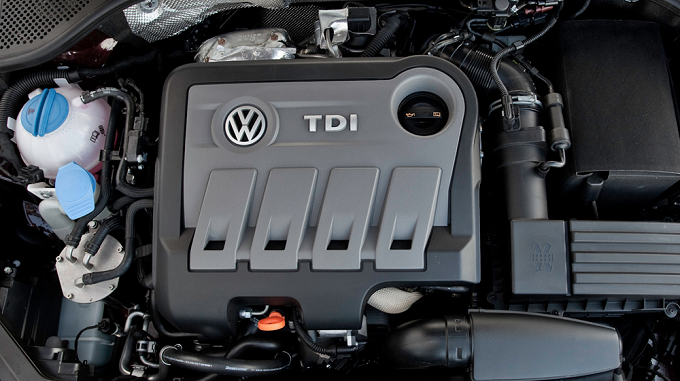 Dieselgate: engineers Volkswagen would admit manipulation software 