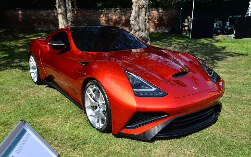 Top Marques 2016, anteprime esclusive per volare alto