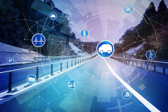 Renault e Chronocam insieme per la guida autonoma