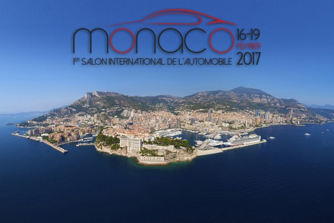 SIAM 2017: il Salone dell’Auto del Principato di Monaco