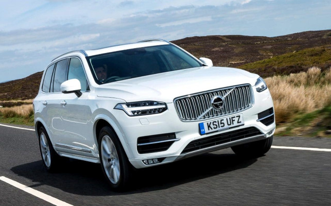 Volvo: i motori diesel potrebbero scomparire già dal 2020