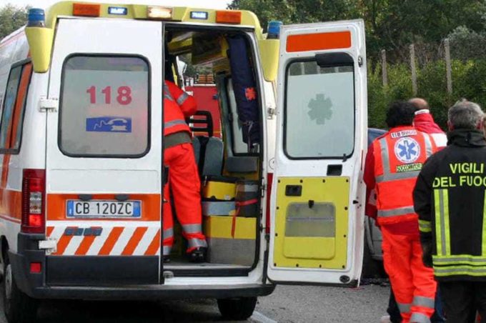 Dramma alla Targa Florio: incidente provoca due morti, un pilota e un commissario di gara