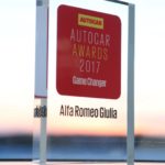 Alfa Romeo Giulia Coup 233 La Proposta 233 Concreta