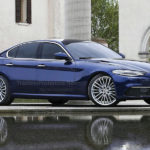 Alfa Romeo Giulia Coup 233 La Proposta 233 Concreta