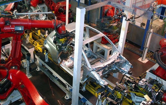 Mercato auto in Europa a settembre 2017 la prima frenata-2