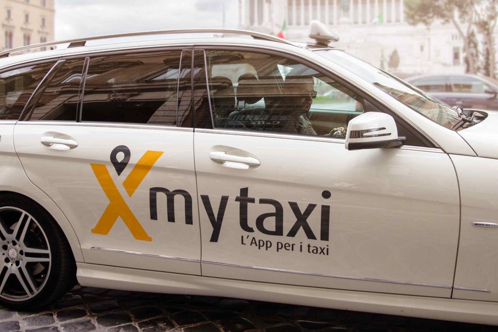 Sciopero nazionale dei taxi: servizio fermo fino alle 22 Sciopero nazionale dei taxi: servizio fermo fino alle 22