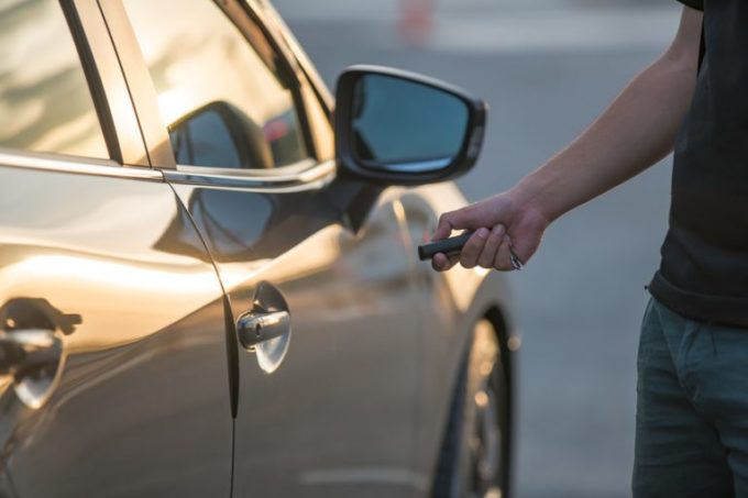 Burian soffia anche sull'auto: a febbraio mercato a -1,4% Burian soffia anche sull'auto: a febbraio mercato a -1,4%