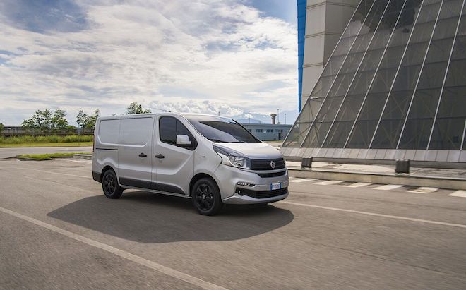 Fiat Professional: i servizi Mopar per il business delle imprese