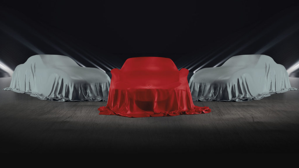 Mazda MX-5: in arrivo tre edizioni speciali a tiratura limitata