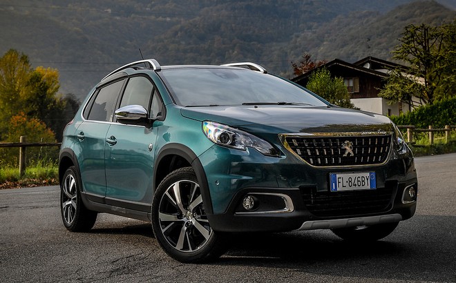 Peugeot: 100 ore di vantaggi per festeggiare il primo trimestre 2018