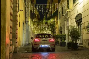 MINI John Cooper Works Clubman - SOS Children Villages