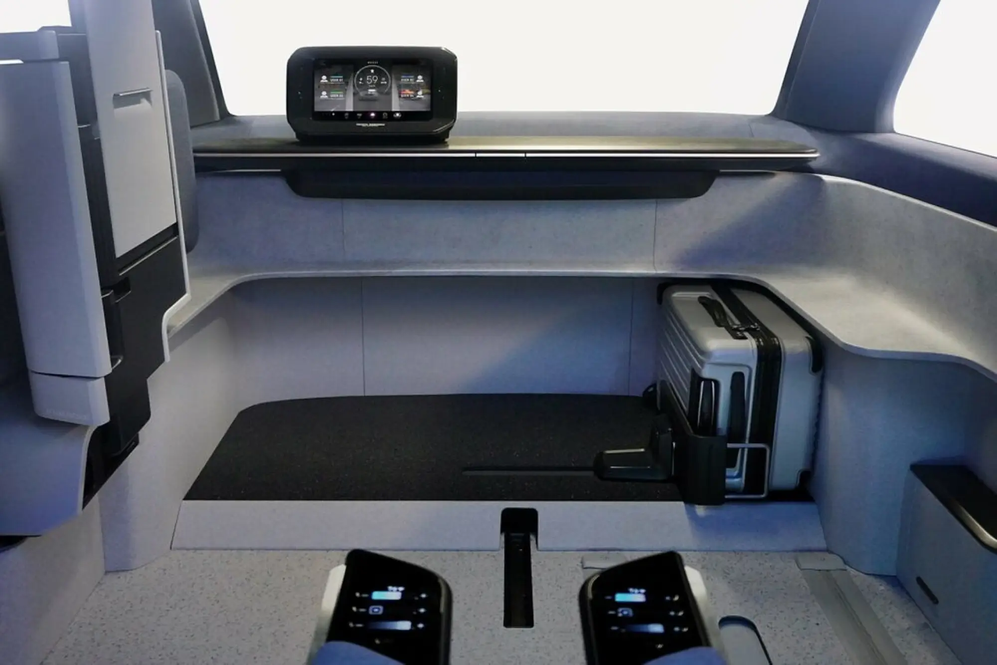 Toyota MX221 e Moox - 6