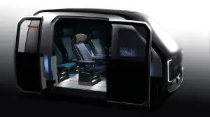 Toyota MX221 e Moox