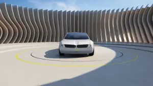 BMW i Vision Dee - Foto ufficiali - 2