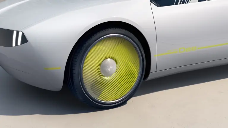 BMW i Vision Dee - Foto ufficiali - 11