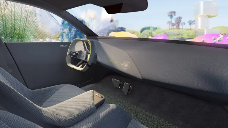 BMW i Vision Dee - Foto ufficiali - 5