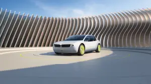 BMW i Vision Dee - Foto ufficiali - 7