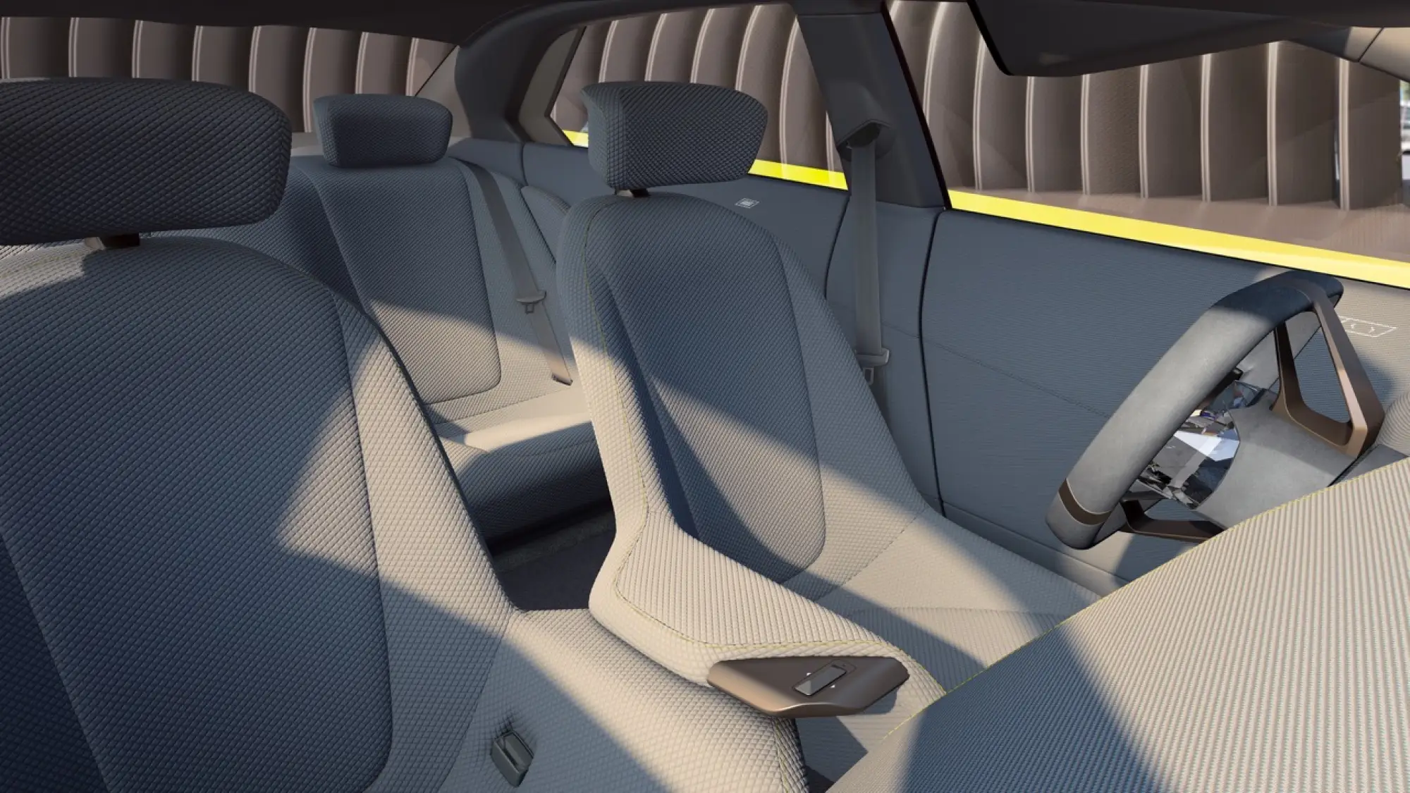 BMW i Vision Dee - Foto ufficiali - 13